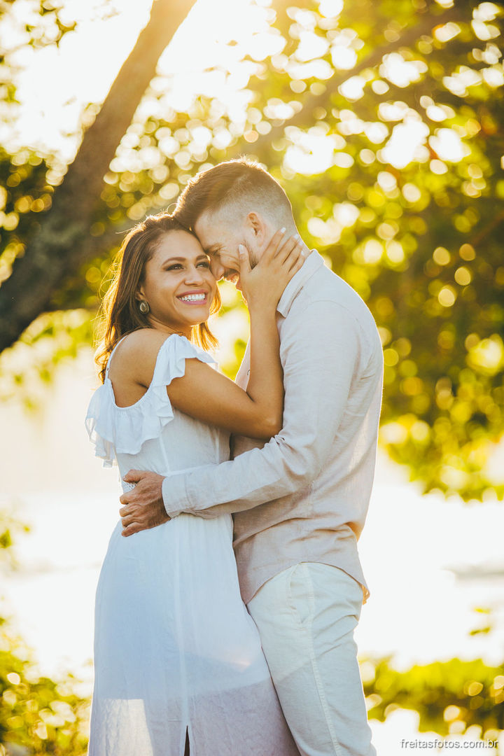 Foto Pré Wedding Claudia e Jeff - Imagem 10