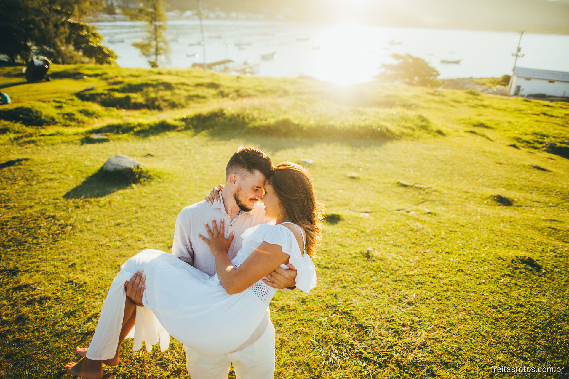 Foto Pré Wedding Claudia e Jeff - Imagem 14