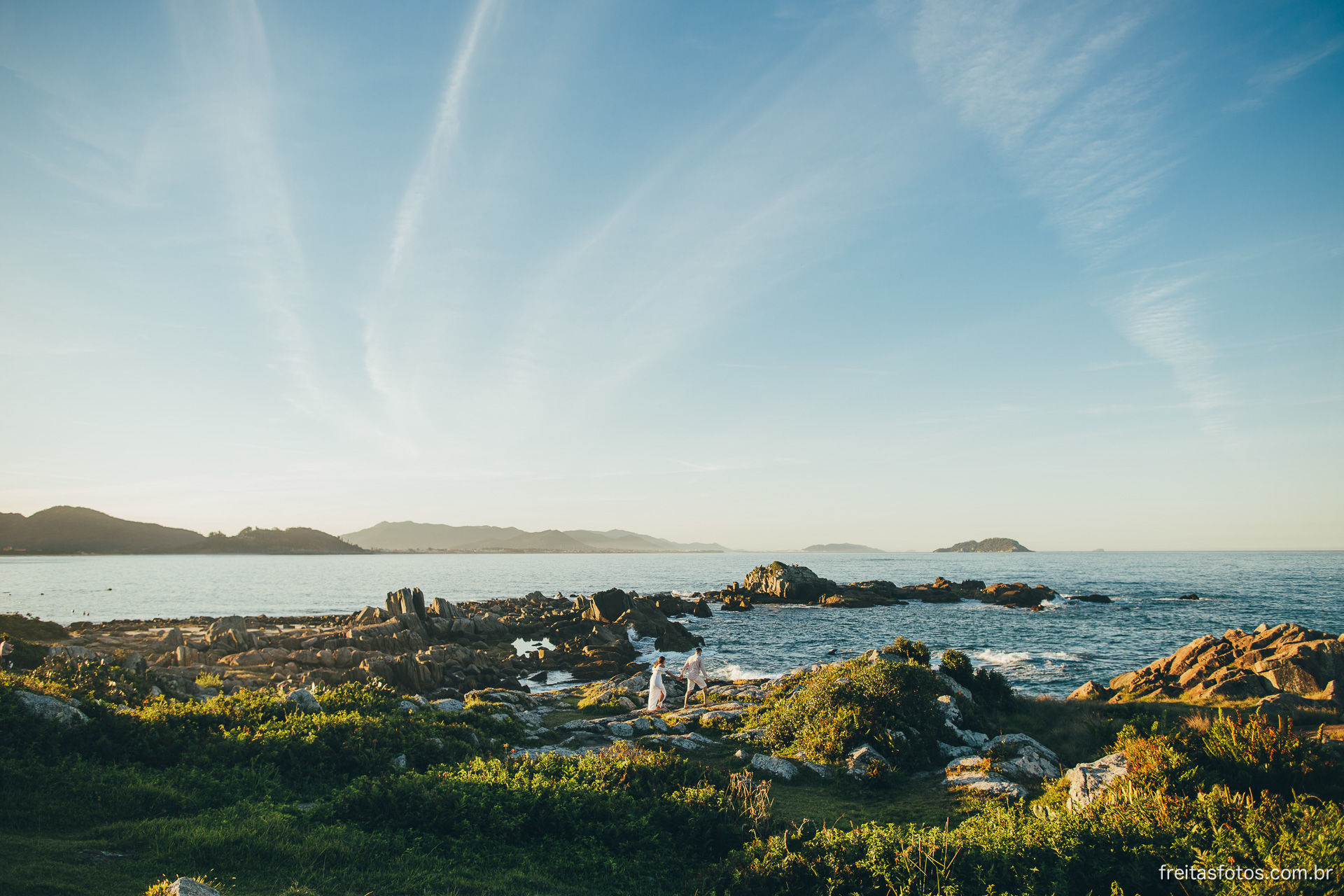 Foto Pré Wedding Claudia e Jeff - Imagem 17