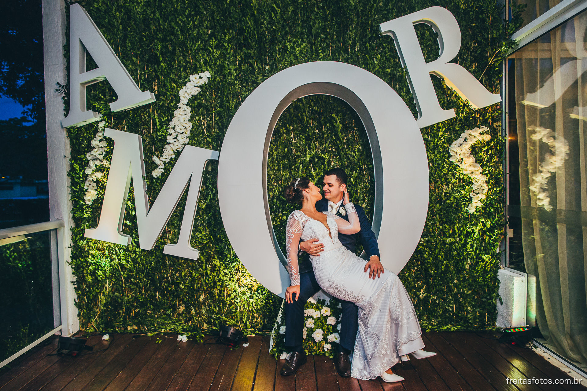 Foto Casamento Cristina e Rafael Foto Casamento Cristina e Rafael - Imagem 72