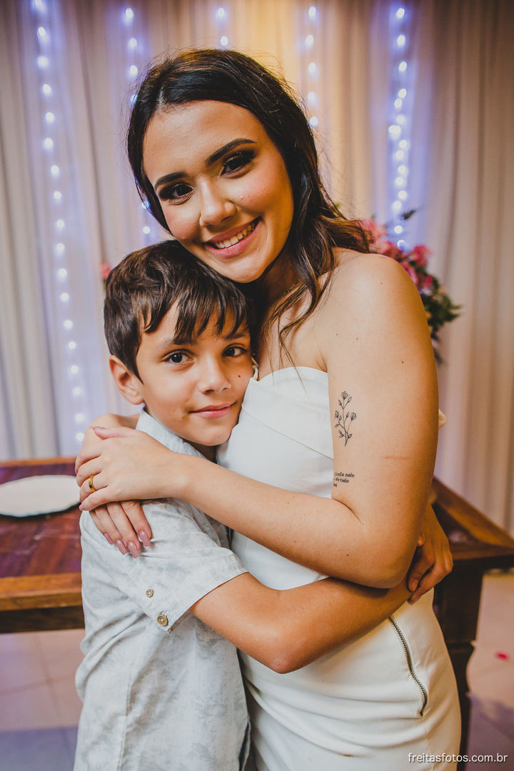Foto Casamento Eliza e Juninho Foto Casamento Eliza e Juninho - Imagem 81