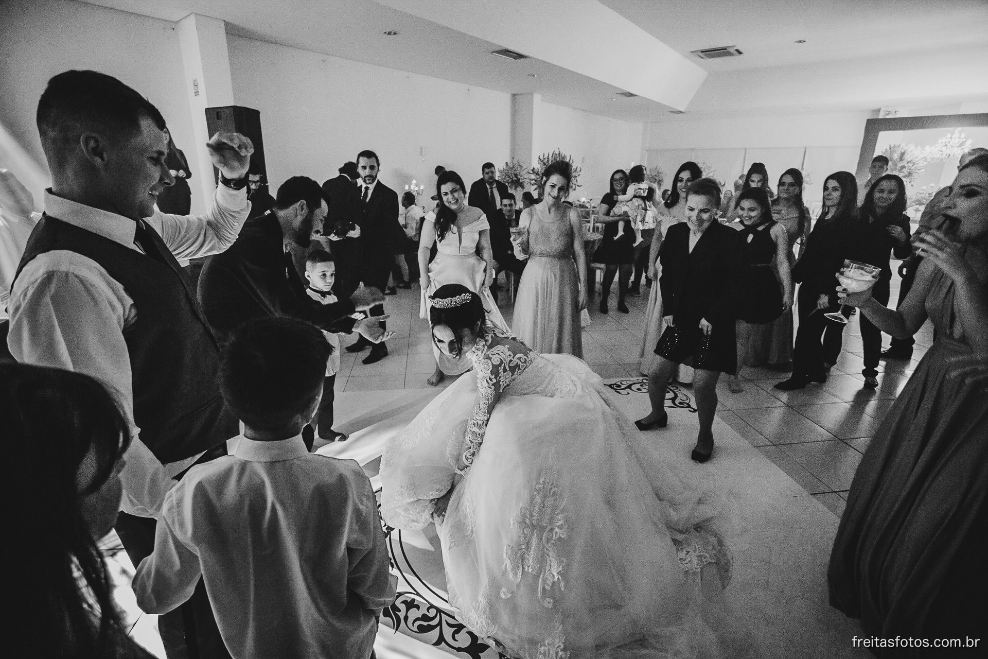 Foto Casamento Juliana e Thiago Foto Casamento Juliana e Thiago - Imagem 91