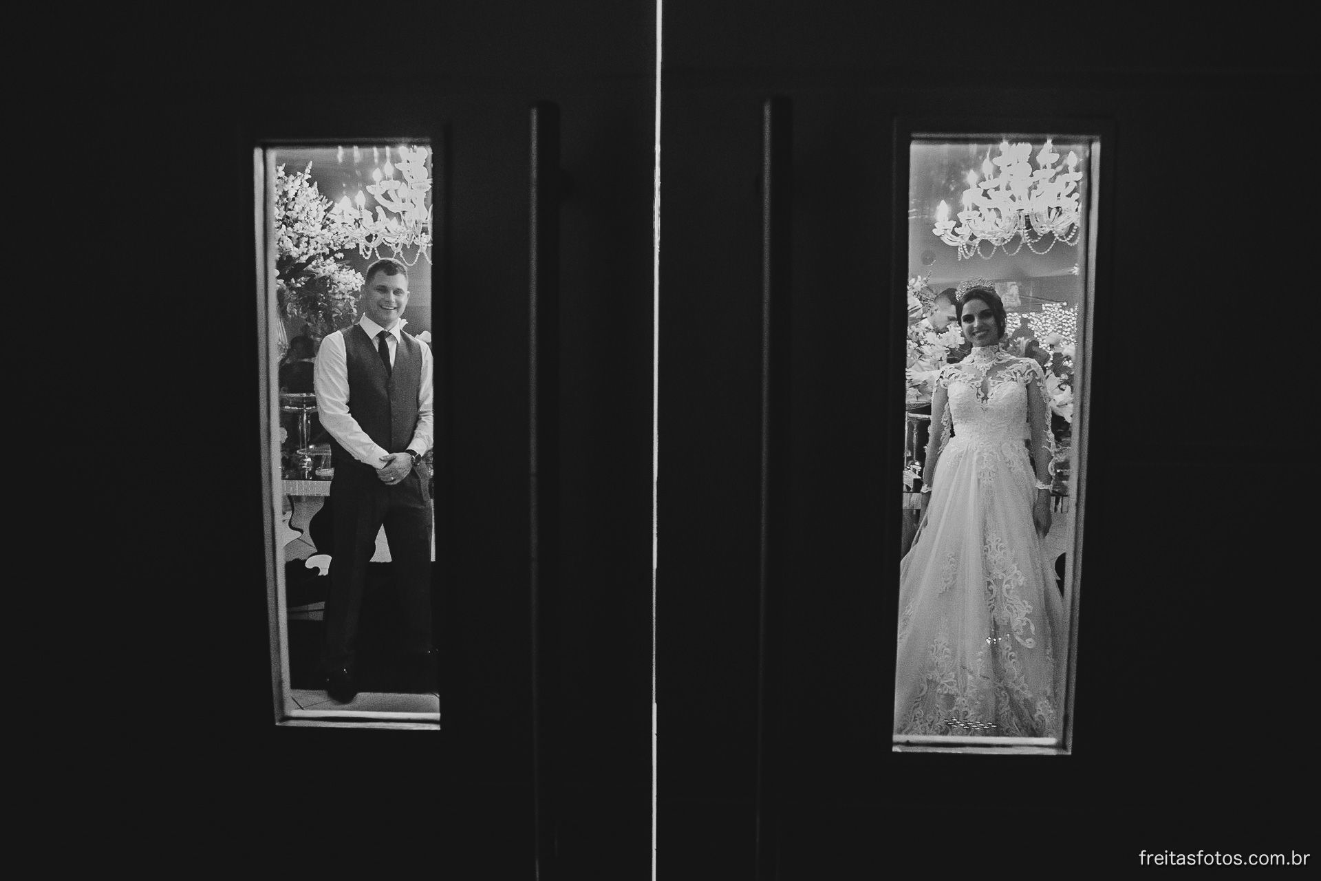 Foto Casamento Juliana e Thiago Foto Casamento Juliana e Thiago - Imagem 99