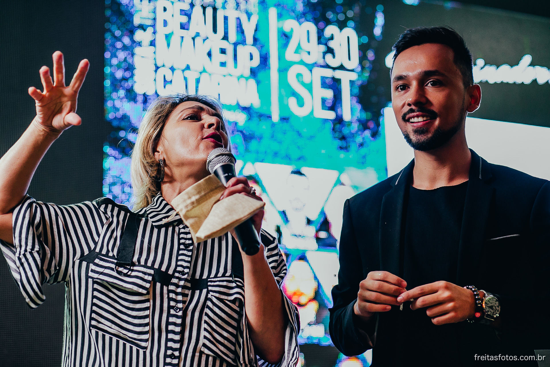 Foto THE BEAUTY OF MAKEUP Foto THE BEAUTY OF MAKEUP - Imagem 126