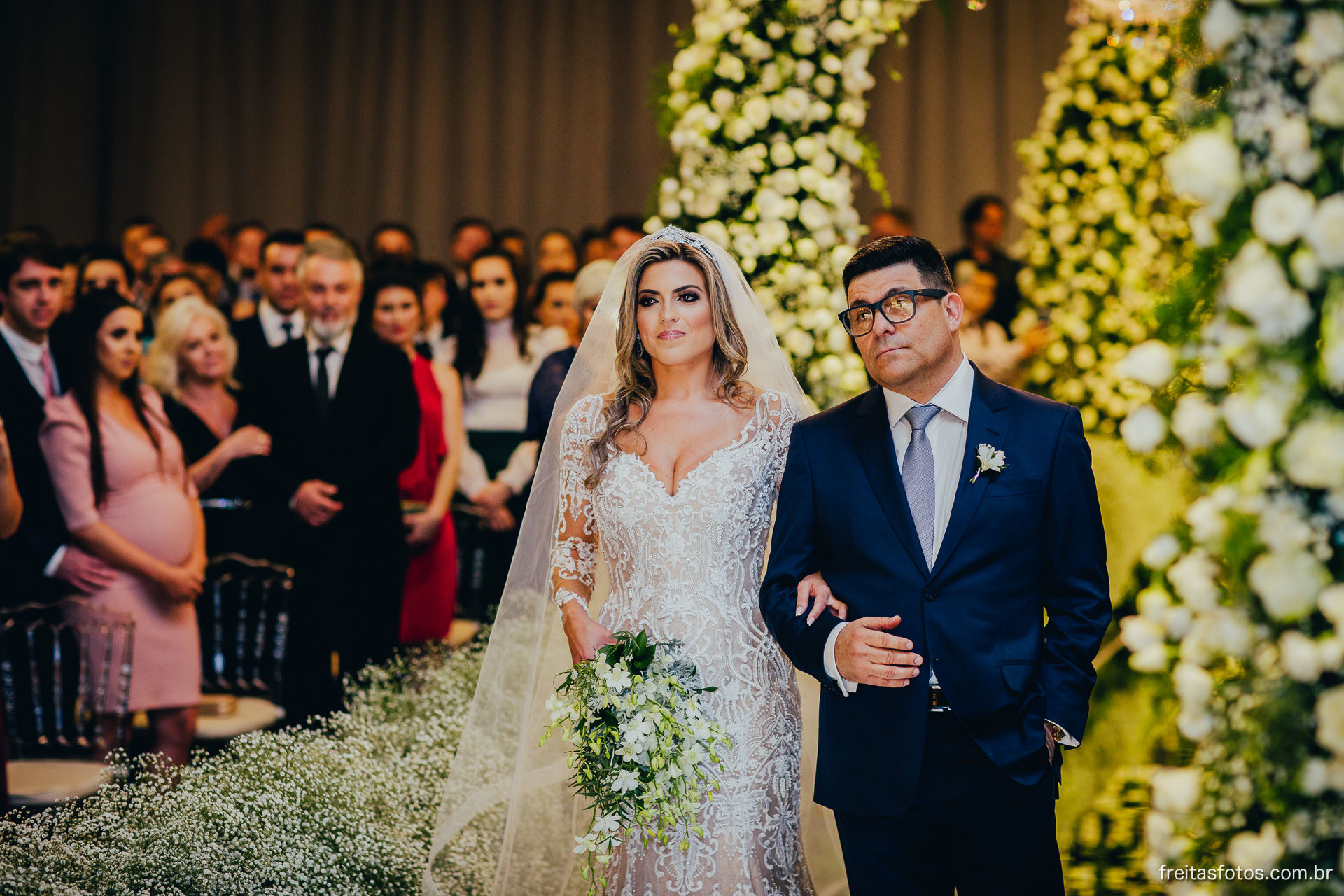 Foto Casamento Treissi e Fabio Foto Casamento Treissi e Fabio - Imagem 67