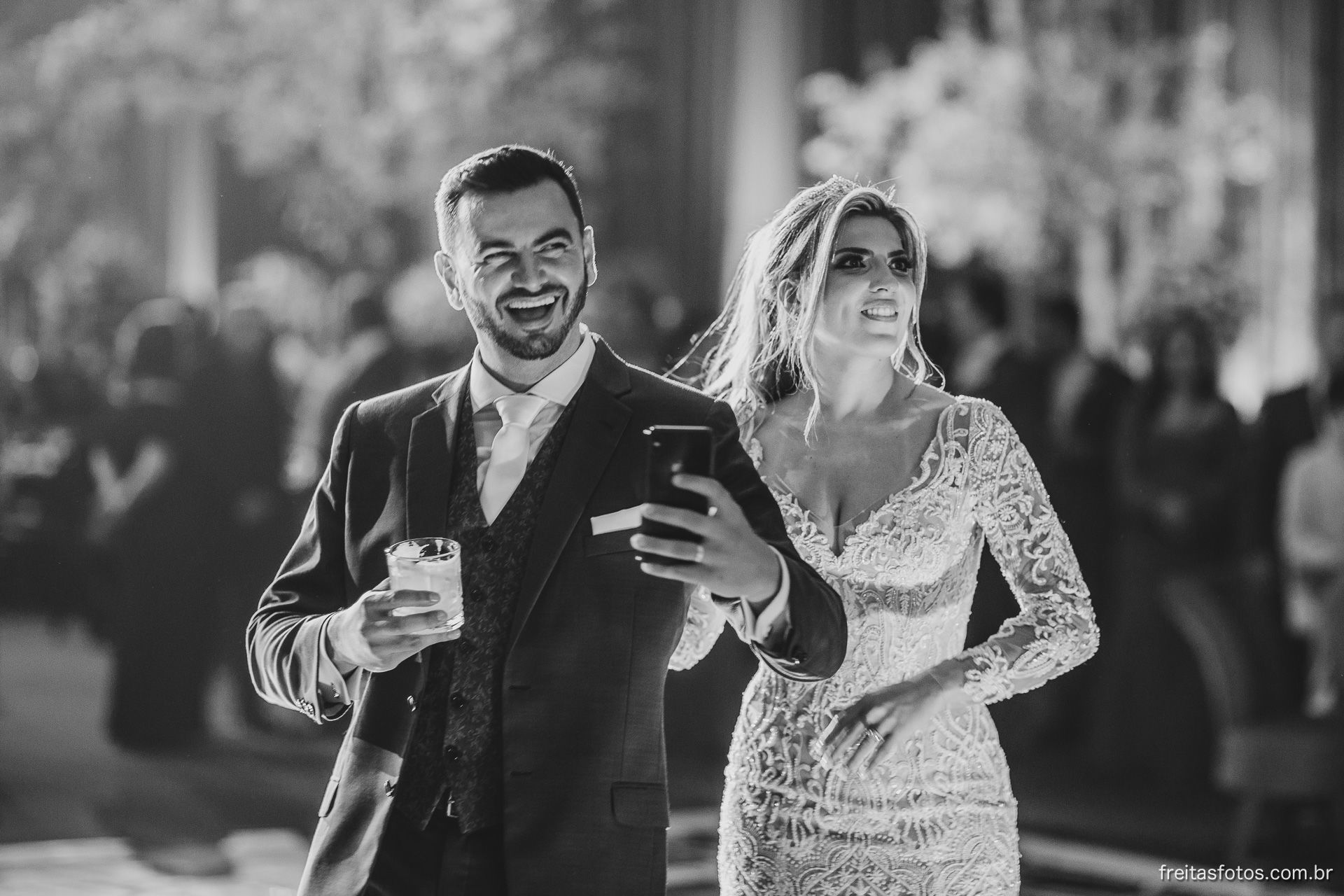 Foto Casamento Treissi e Fabio Foto Casamento Treissi e Fabio - Imagem 151