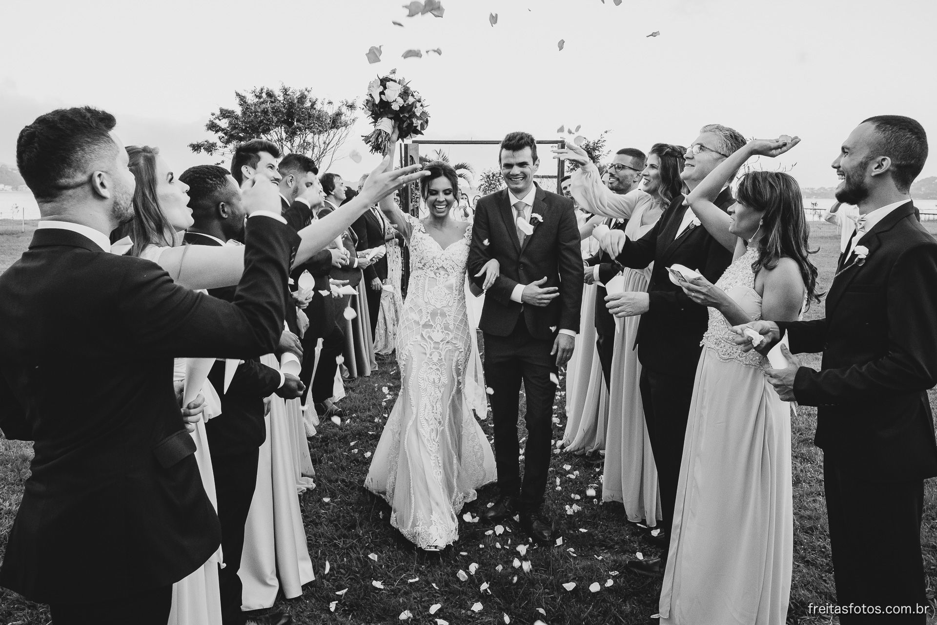 Foto Casamento Jéssica e Sidney Foto Casamento Jéssica e Sidney - Imagem 136