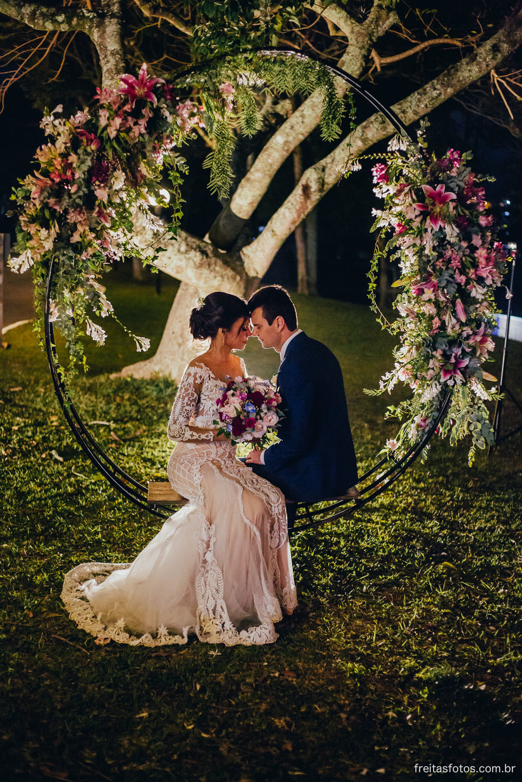 Foto Casamento Jéssica e Sidney Foto Casamento Jéssica e Sidney - Imagem 177