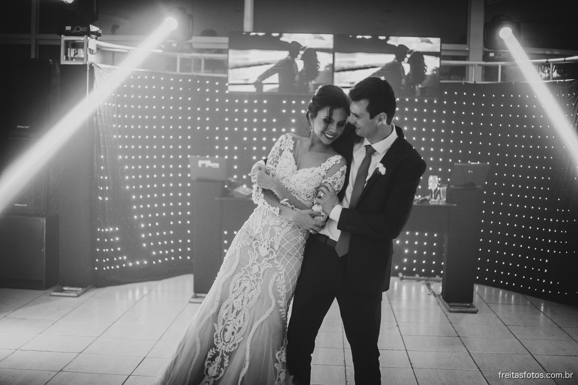 Foto Casamento Jéssica e Sidney Foto Casamento Jéssica e Sidney - Imagem 200